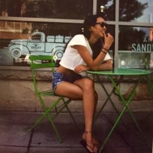 Meet your Posher, Kyra